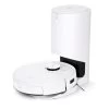 ECOVACS Deebot T9+ Plus Robotic Vacuum Cleaner - White