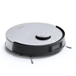 ECOVACS DEEBOT X1 Plus Robot Vacuum Cleaner And Mop -Electronics Shop ecovacs deebot x1 plus 6