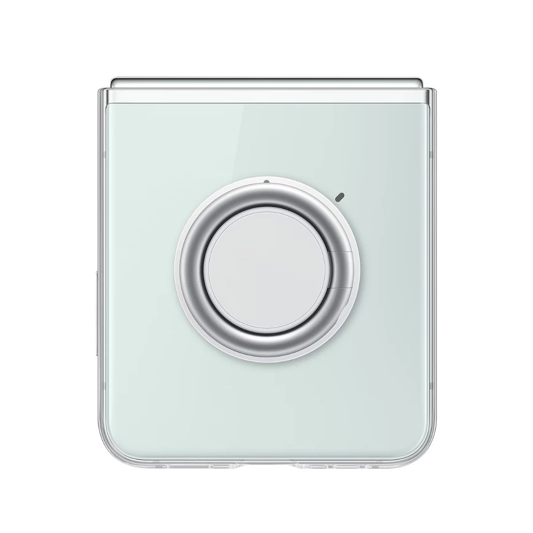 Samsung Galaxy Z Flip5 Gadget Case EF-XF731CTEGWW - Clear 1 Samsung Galaxy Z Flip5 Gadget Case EF-XF731CTEGWW - Clear