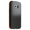 EFM Aspen Case For Samsung Galaxy S7 Edge - Jet Black