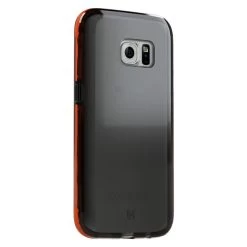EFM Aspen Case For Samsung Galaxy S7 Edge - Jet Black