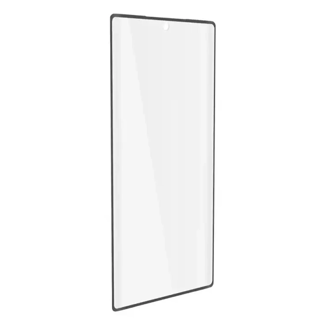 EFM Impact Flex Screen For Samsung Note 10 6.3" - Black Frame 1 EFM Impact Flex Screen For Samsung Note 10 6.3" - Black Frame