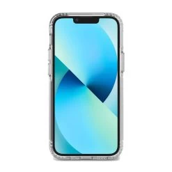 Tech21 Evo Clear W/MagSafe Case IPhone 13 T21-9159 - Clear -Electronics Shop erlkg 1