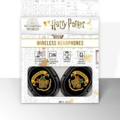 ERT Group Wireless Stereo Headphones With Mic Harry Potter 037 - Black -Electronics Shop ert group wireless stereo 6