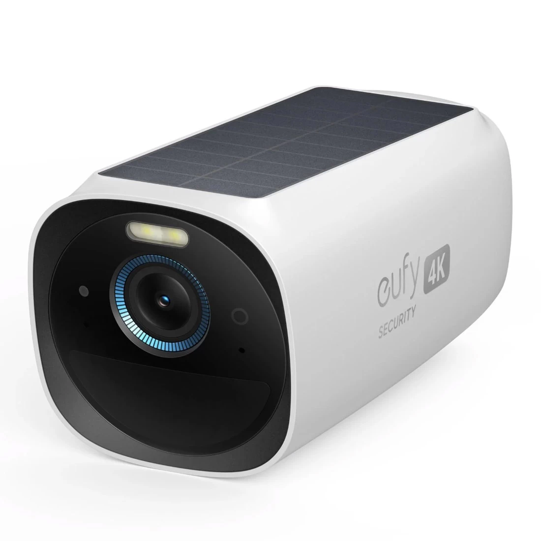 Eufy EufyCam 3 (S330) 4 Pack With HomeBase 3 T8873TW1 2 Eufy EufyCam 3 (S330) 4 Pack With HomeBase 3 T8873TW1 - Image 2