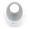 EZVIZ W2D Wire-Free Security Camera Base Station With Built-in Siren CS-W2D