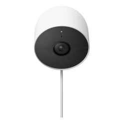 Google Nest Cam Wireless Camera (Outdoor Or Indoor, Battery, GA02077-AU - 3 Pack) -Electronics Shop fdxc 2