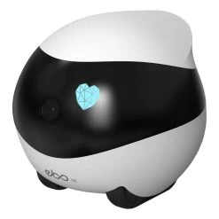 Enabot EBO SE Smart Moving Home Security Camera -Electronics Shop fhm