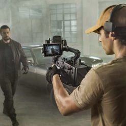 DJI Ronin 4D 4-AXIS Cinema Camera 6K Combo Kit -Electronics Shop fhtry 1