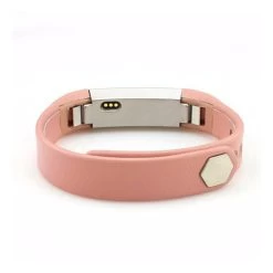 Fitbit Alta Clasp Classic FB158ABCP - Silver -Electronics Shop fitbit alta clasp classic fb158abcp silver