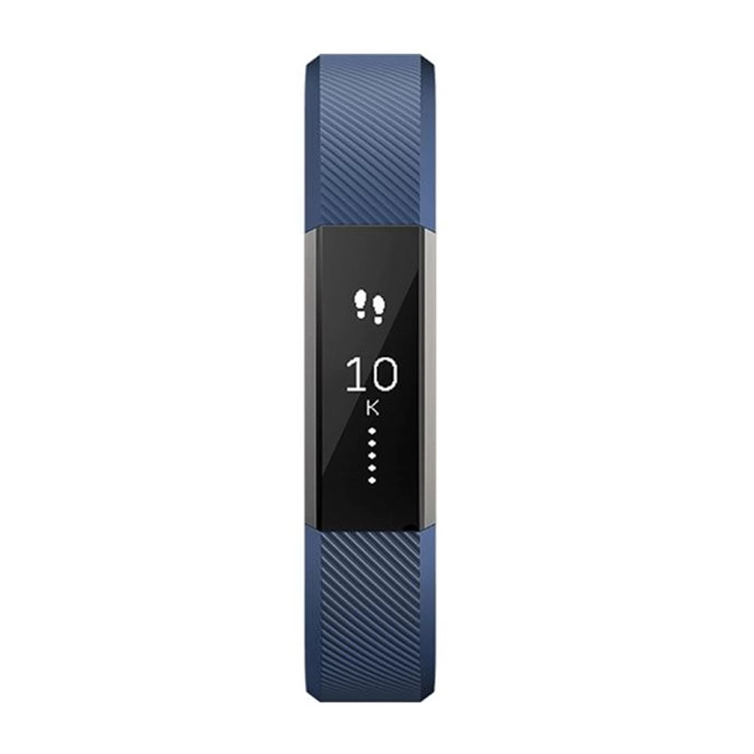 Fitbit Alta Classic Band Large FB158ABBUL - Blue 3 Fitbit Alta Classic Band Large FB158ABBUL - Blue - Image 3