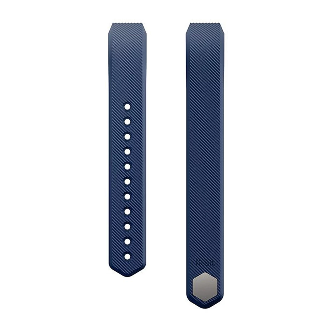 Fitbit Alta Classic Band Large FB158ABBUL - Blue 1 Fitbit Alta Classic Band Large FB158ABBUL - Blue