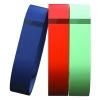 Fitbit Flex Wrist Band Small FB401BTNTS - Navy, Teal And Tangerine