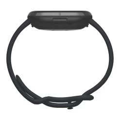 Fitbit Sense Advanced Smart Watch - Carbon/Graphite 5 Fitbit Sense Advanced Smart Watch - Carbon/Graphite -Electronics Shop fitbit sense carbon graphite 1