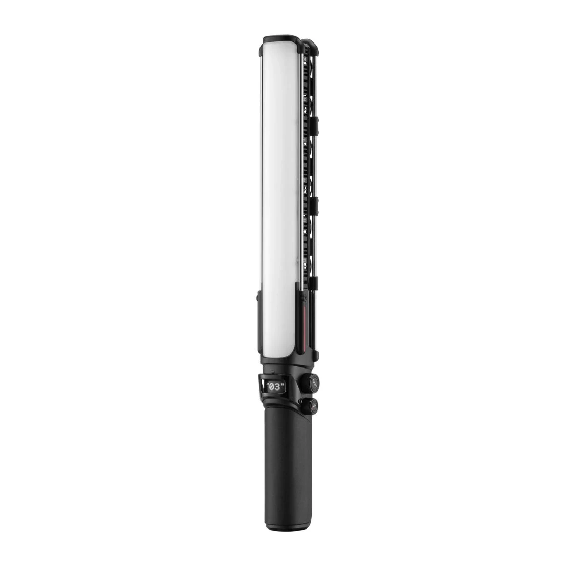 Zhiyun FIVERAY V60 LED Portable Bi-Colour Light Stick Combo - Black 5 Zhiyun FIVERAY V60 LED Portable Bi-Colour Light Stick Combo - Black - Image 5