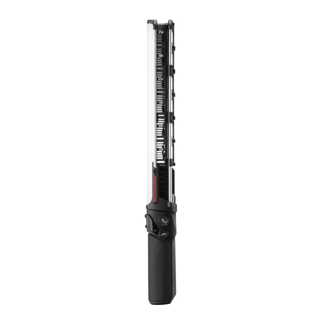 Zhiyun FIVERAY V60 LED Portable Bi-Colour Light Stick Combo - Black 2 Zhiyun FIVERAY V60 LED Portable Bi-Colour Light Stick Combo - Black - Image 2