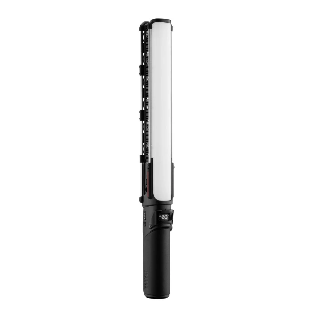 Zhiyun FIVERAY V60 LED Portable Bi-Colour Light Stick Combo - Black 3 Zhiyun FIVERAY V60 LED Portable Bi-Colour Light Stick Combo - Black - Image 3