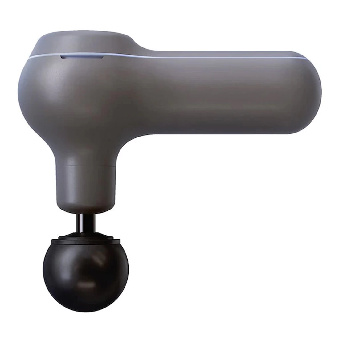 Flexir Recovery Go Muscle Massager - Grey 2 Flexir Recovery Go Muscle Massager - Grey - Image 2