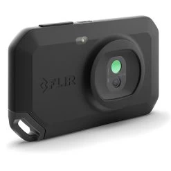 FLIR C3-X Compact Professional Thermal Camera W/MSX And Wi-Fi -Electronics Shop flir c3 x compact professional thermal camera 1