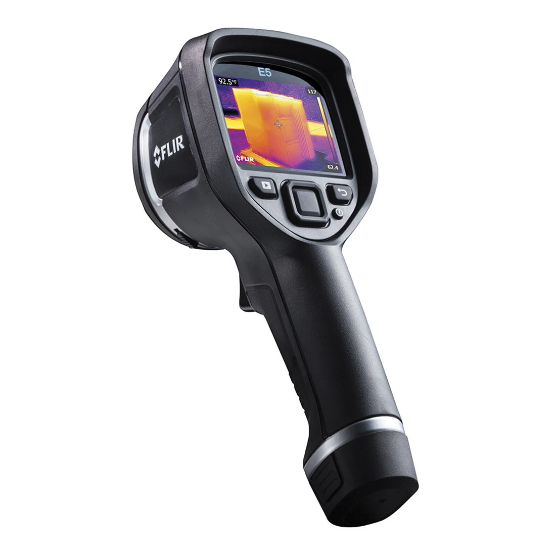 FLIR E5-XT IR Infrared Camera W/MSX And Wi-Fi 3 FLIR E5-XT IR Infrared Camera W/MSX And Wi-Fi - Image 3