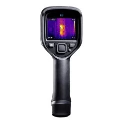 FLIR E8-XT IR Infrared Camera W/ Extended Temperature Range (MSX And Wi-Fi 320 X 240 Res/9Hz)