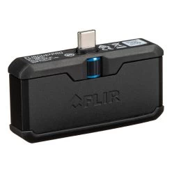 FLIR ONE Pro Thermal Camera For Android USB-C Smartphones -Electronics Shop flir one pro for and 3