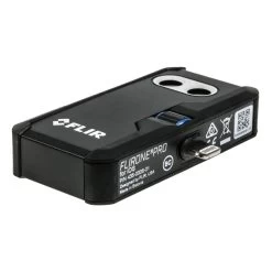 FLIR ONE Pro Thermal Camera For IOS Lighting Smartphones 5 FLIR ONE Pro Thermal Camera For IOS Lighting Smartphones -Electronics Shop flir one pro for ios lighting 1