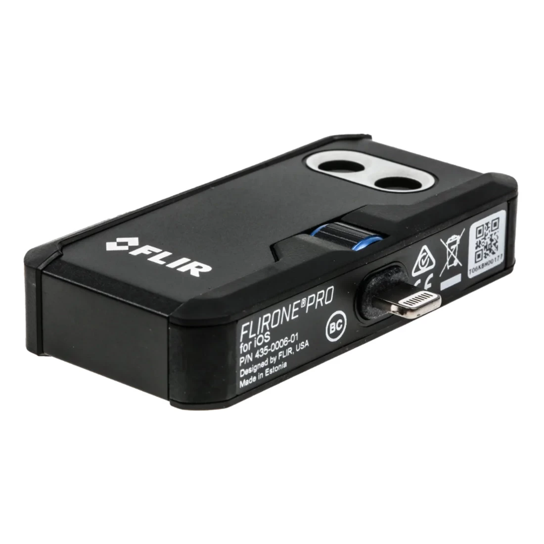 FLIR ONE Pro Thermal Camera For IOS Lighting Smartphones 3 FLIR ONE Pro Thermal Camera For IOS Lighting Smartphones - Image 3