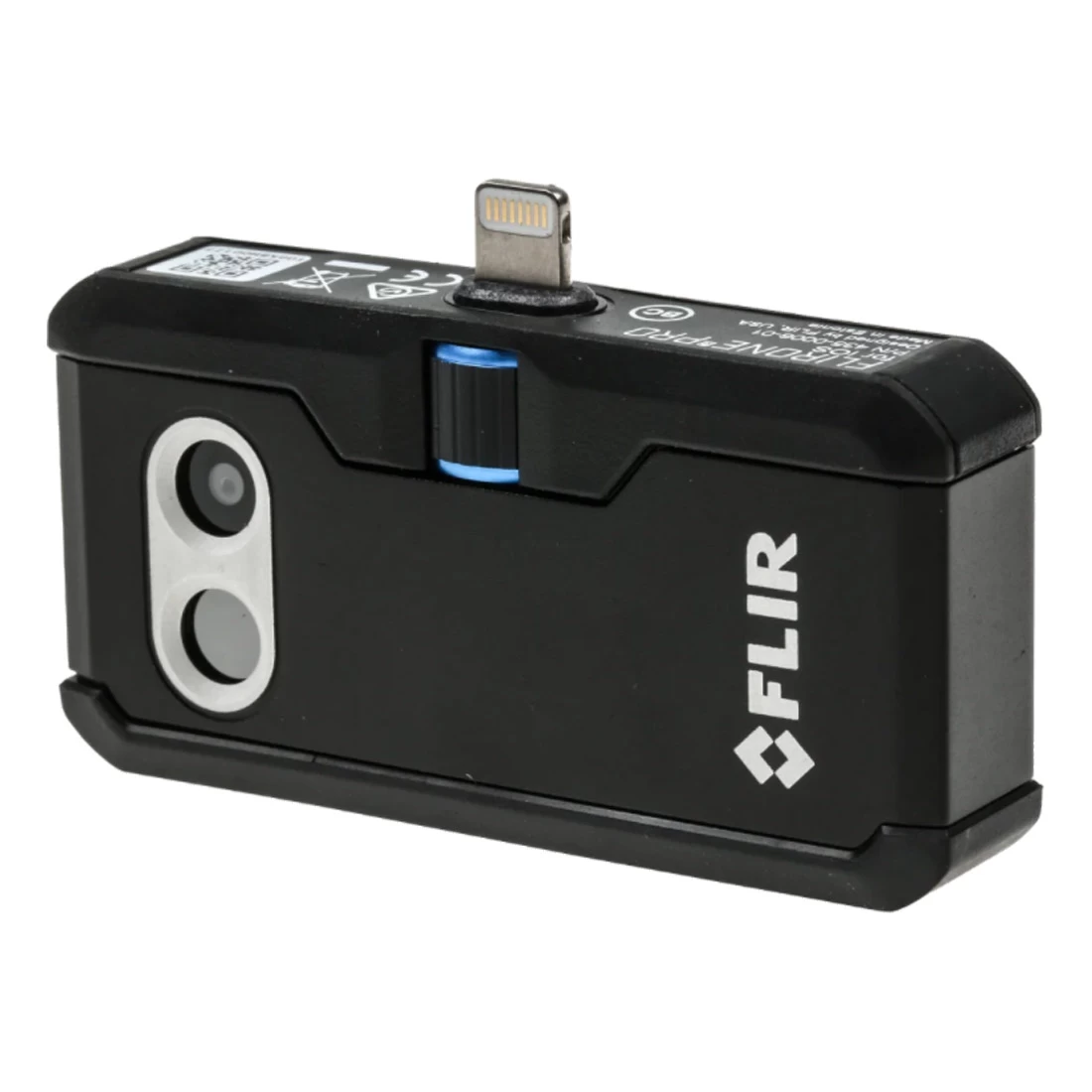 FLIR ONE Pro Thermal Camera For IOS Lighting Smartphones 2 FLIR ONE Pro Thermal Camera For IOS Lighting Smartphones - Image 2