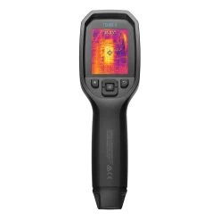 FLIR TG165-X MSX Thermal Camera