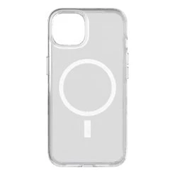 Tech21 Evo Clear W/MagSafe Case IPhone 13 T21-9159 - Clear