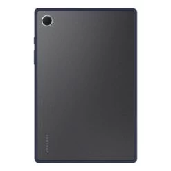 Samsung Galaxy Tab A8 10.5'' Clear Edge Cover EF-QX200TNEGWW - Navy -Electronics Shop galaxy tab a8 clear edge cover 2