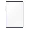 Samsung Galaxy Tab A8 10.5'' Clear Edge Cover EF-QX200TNEGWW - Navy