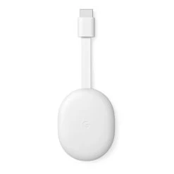 Google Chromecast With Google TV (4K) GA01919-AU – Snow -Electronics Shop ger3