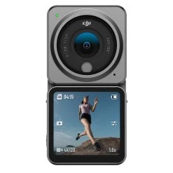 DJI Action 2 Dual-Screen Camera Combo -Electronics Shop ghc