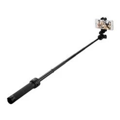 Other Gizomos 2-in-1 Selfie Tripod With Bluetooth Remote -Electronics Shop gizomos mini table tripod with bluetooth remote 3
