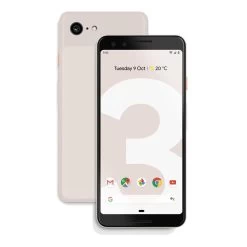 Google Pixel 3 (5.5", 12.2 MP, Global Variant) -Electronics Shop google pixel 3 pink combo