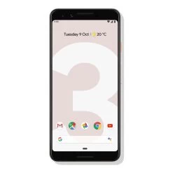 Google Pixel 3 (5.5", 64GB/4GB, Global Variant, 1 Year Au Warranty) - Not Pink