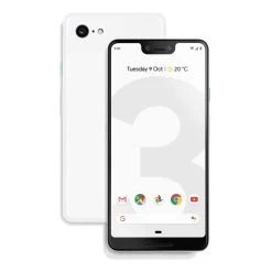 Google Pixel 3 XL (6.3", 12.2 MP, SD 845)