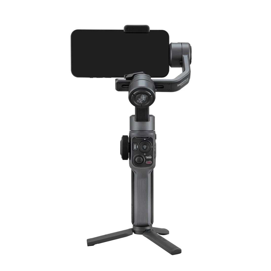 Zhiyun Smooth 5 Smartphone Gimbal 2 Zhiyun Smooth 5 Smartphone Gimbal - Image 2