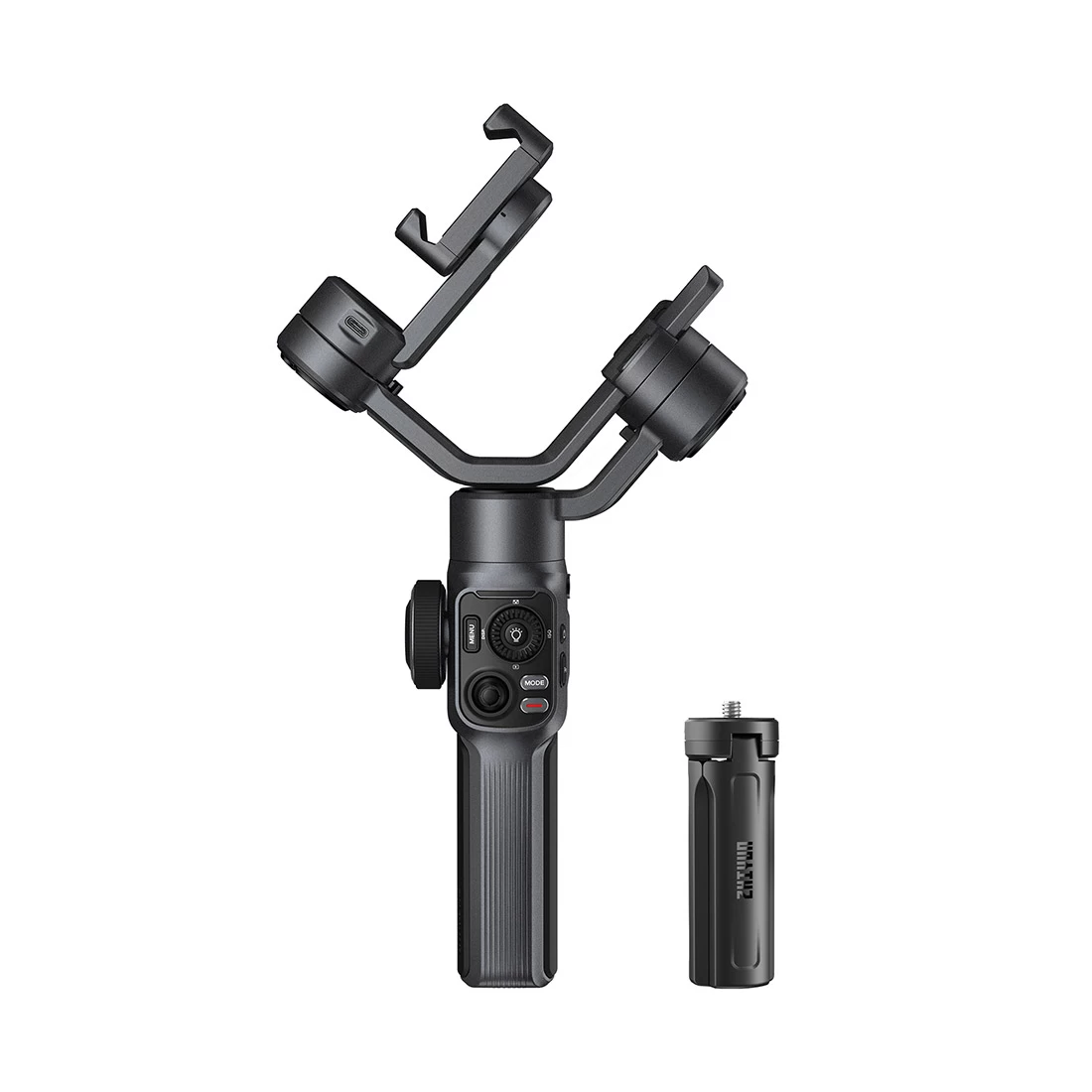 Zhiyun Smooth 5 Smartphone Gimbal 1 Zhiyun Smooth 5 Smartphone Gimbal