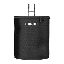 HIMO Removable Waterproof Basket - Black