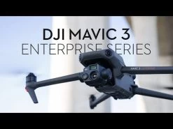DJI Mavic 3 Enterprise Series Thermal Drone -Electronics Shop hqdefault 4 11