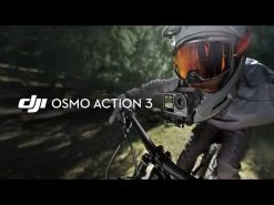 DJI Osmo Action 3 Camera Adventure Combo 11 DJI Osmo Action 3 Camera Adventure Combo -Electronics Shop hqdefault 4 9