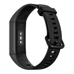 Huawei Band 4 Heart Rate Activity Tracker Andes-B29 - Graphite Black 6 Huawei Band 4 Heart Rate Activity Tracker Andes-B29 - Graphite Black -Electronics Shop huawei band 4 black back