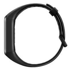 Huawei Band 4 Heart Rate Activity Tracker Andes-B29 - Graphite Black 7 Huawei Band 4 Heart Rate Activity Tracker Andes-B29 - Graphite Black -Electronics Shop huawei band 4 black side