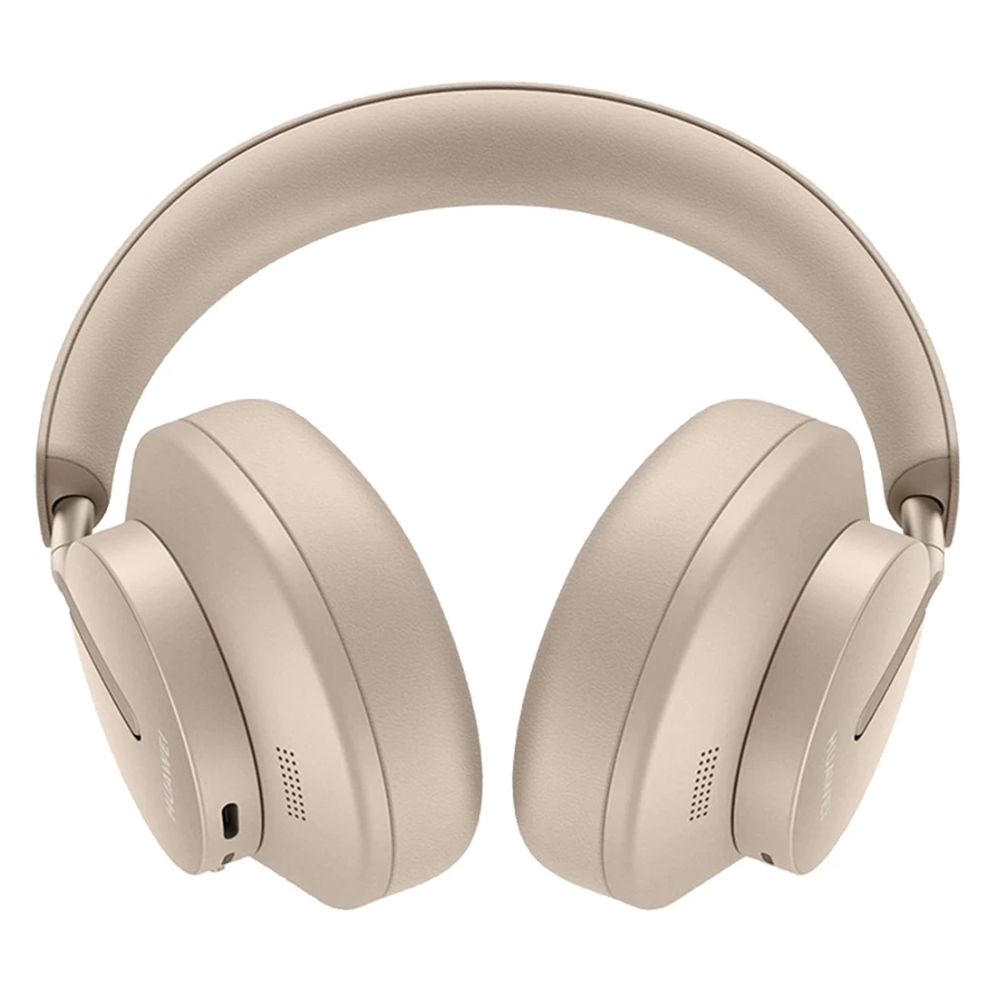 Huawei ROC Freebuds Studio Wireless Bluetooth Headphones Roc-CU02 - Gold 3 Huawei ROC Freebuds Studio Wireless Bluetooth Headphones Roc-CU02 - Gold - Image 3