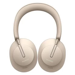 Huawei ROC Freebuds Studio Wireless Bluetooth Headphones Roc-CU02 - Gold 7 Huawei ROC Freebuds Studio Wireless Bluetooth Headphones Roc-CU02 - Gold -Electronics Shop huawei roc freebuds studio bluetooth earphonegold front2