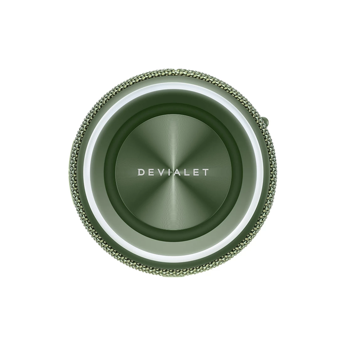 Huawei Sound Joy Portable Bluetooth Speaker - Green 6 Huawei Sound Joy Portable Bluetooth Speaker - Green - Image 6