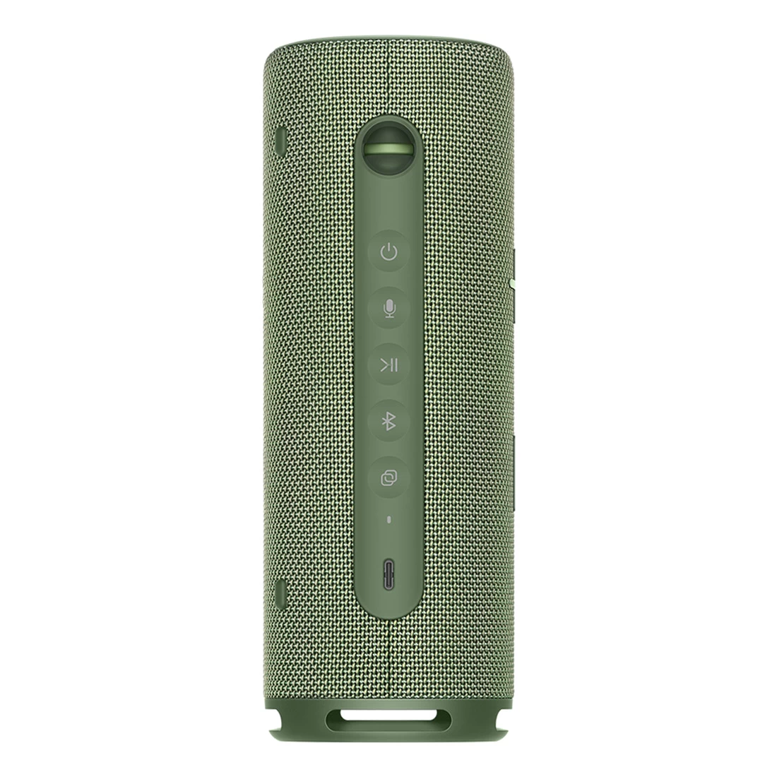 Huawei Sound Joy Portable Bluetooth Speaker - Green 5 Huawei Sound Joy Portable Bluetooth Speaker - Green - Image 5